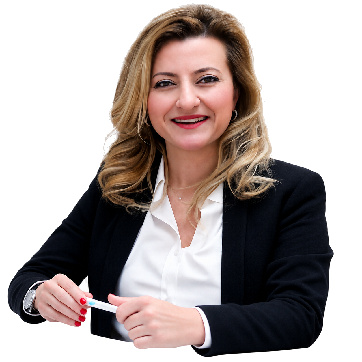Prof. Dr. İnci Meltem Atay, Psikiyatri Uzmanı